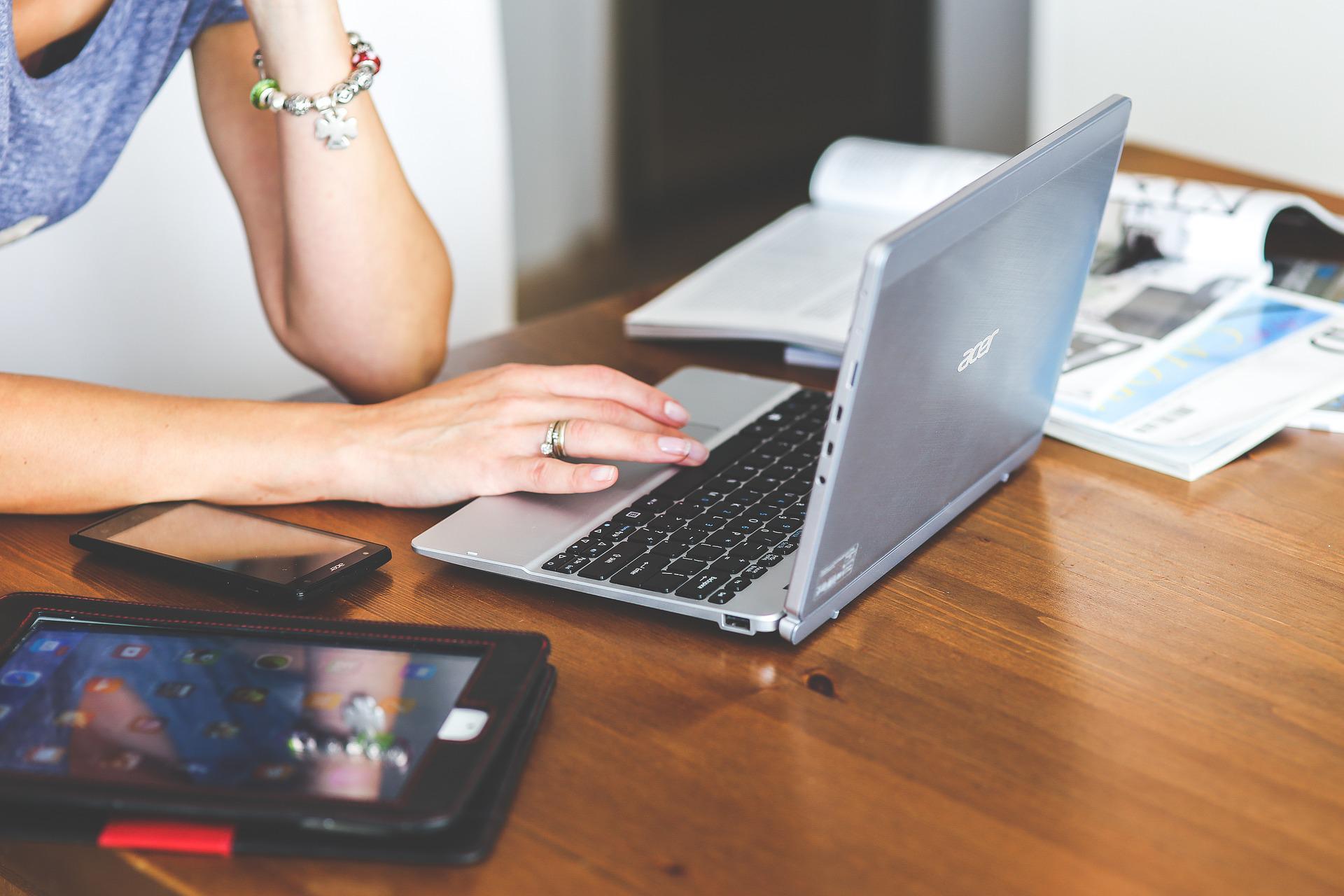 Traiga su propio dispositivo: Bring Your Own Device, BYOD