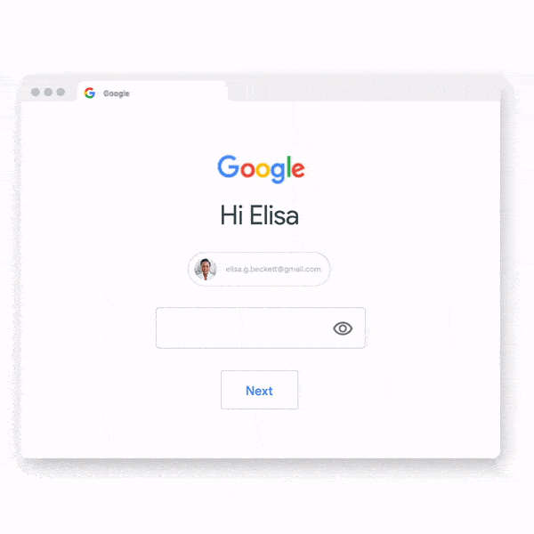 Verificación en 2 pasos con Google WorkSpace