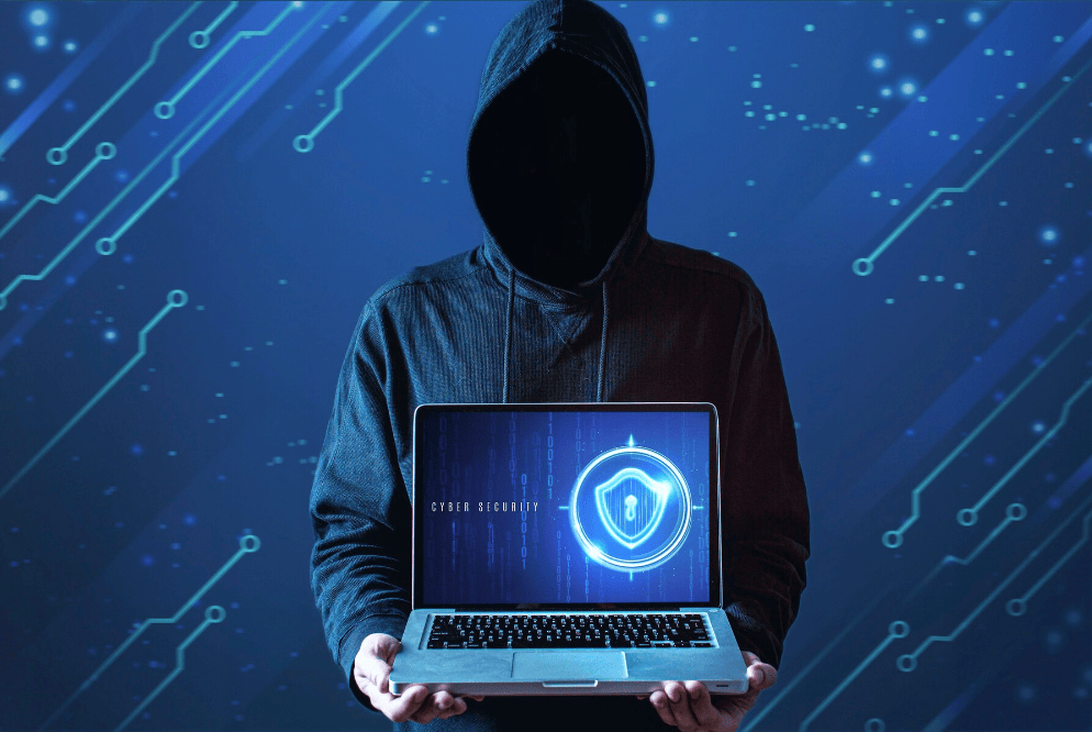 Ransomware: un caso real