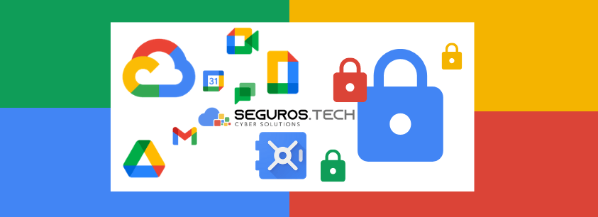 ¿Cómo securizar la información cloud de mi empresa?