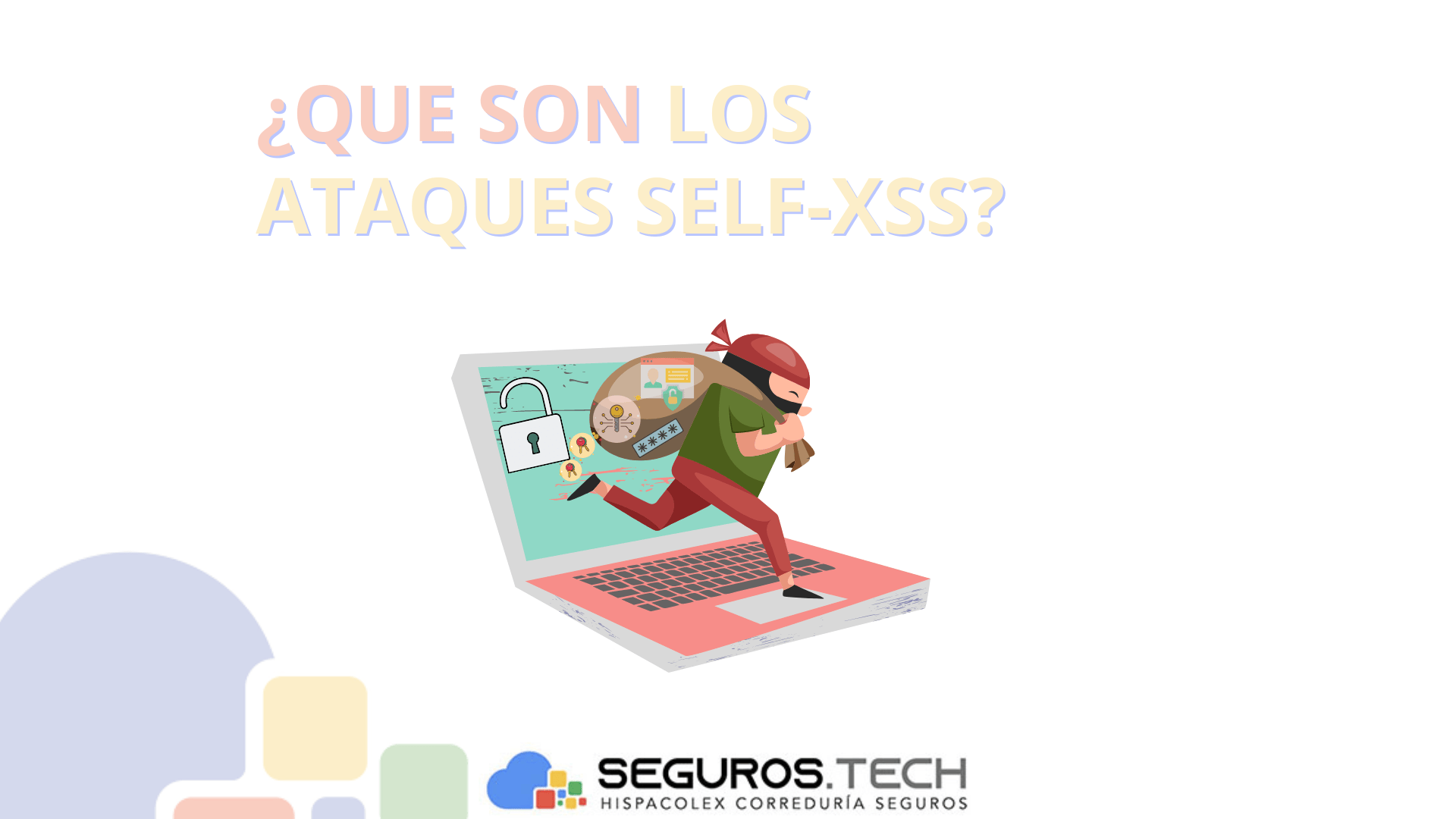 ¿Cómo evitar los ataques Self-Xss con Google WorkSpace?