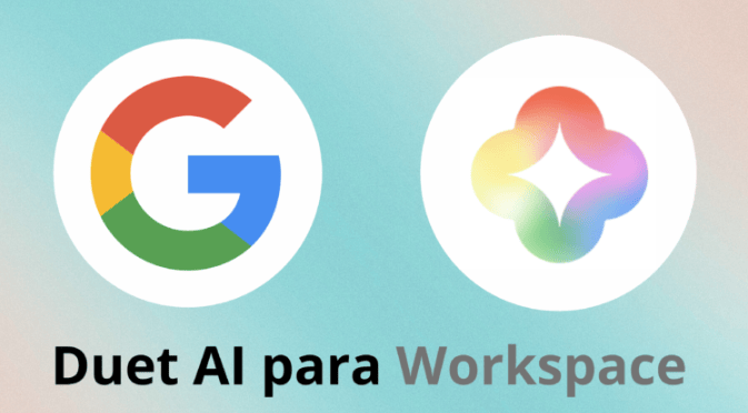 SegurNube Zero Risk - Duet AI democratiza la inteligencia artificial con Google Workspace