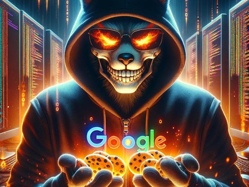 Cómo Google Workspace resuelve las Cookies vulneradas