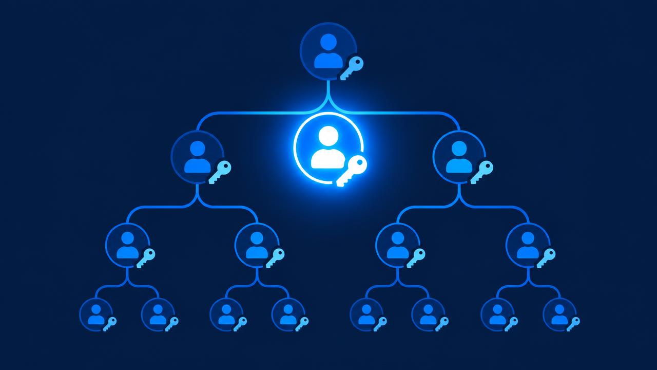 Auditoría de Active Directory: el llavero de tu empresa