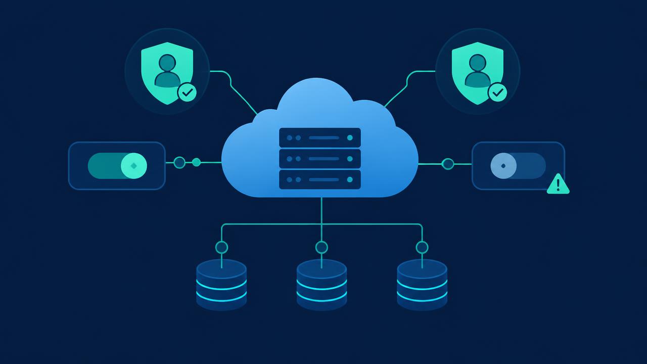 Escaneo de la nube: los errores de configuración que abren la puerta