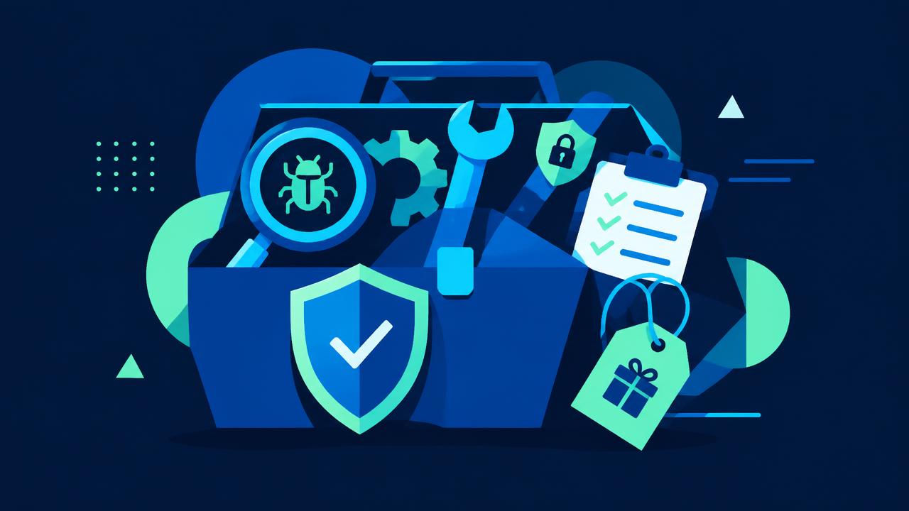 Herramientas gratuitas de ciberseguridad para tu empresa