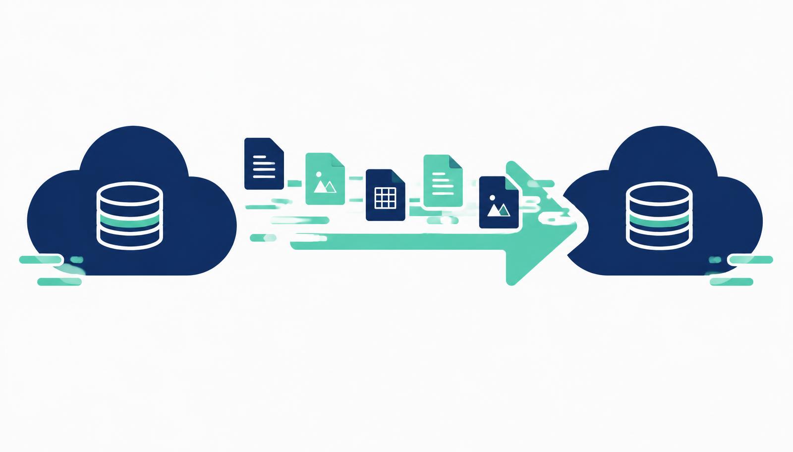 Migrar desde Microsoft Teams y OneDrive a Google Workspace