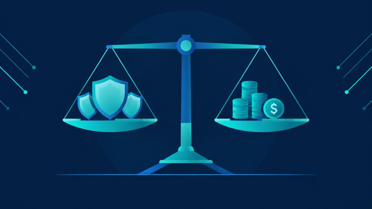 Cómo se calcula el precio de un seguro ciber