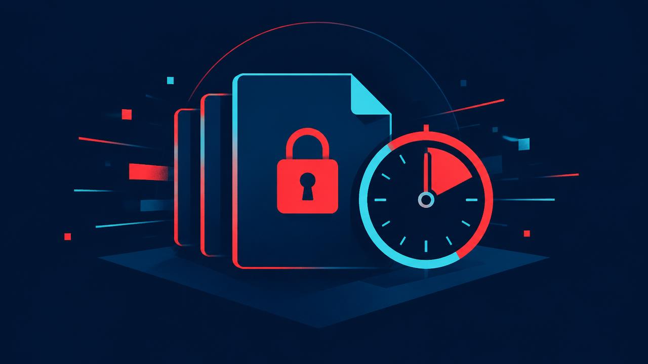 Ransomware: qué hacer en las primeras 24 horas
