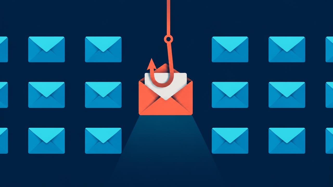 Simulación de phishing: entrenar el reflejo de tu equipo