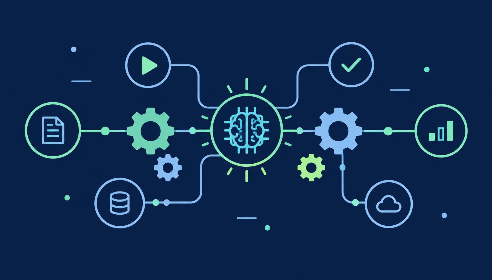 Workspace Studio: automatizar procesos con IA sin programar